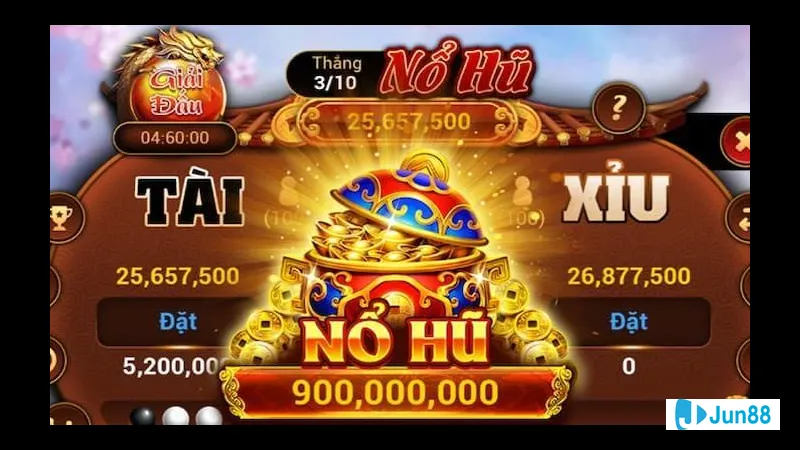 Cách đặt cược theo luật chơi nổ hũ Cách đặt cược theo luật chơi nổ hũ